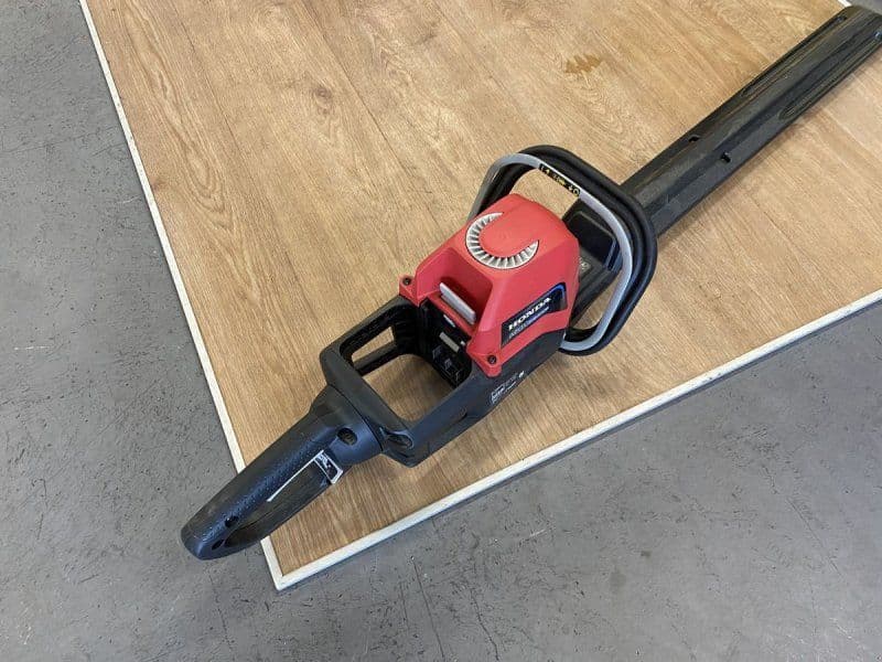 Honda Akkuheckenschere HHH36AXB
