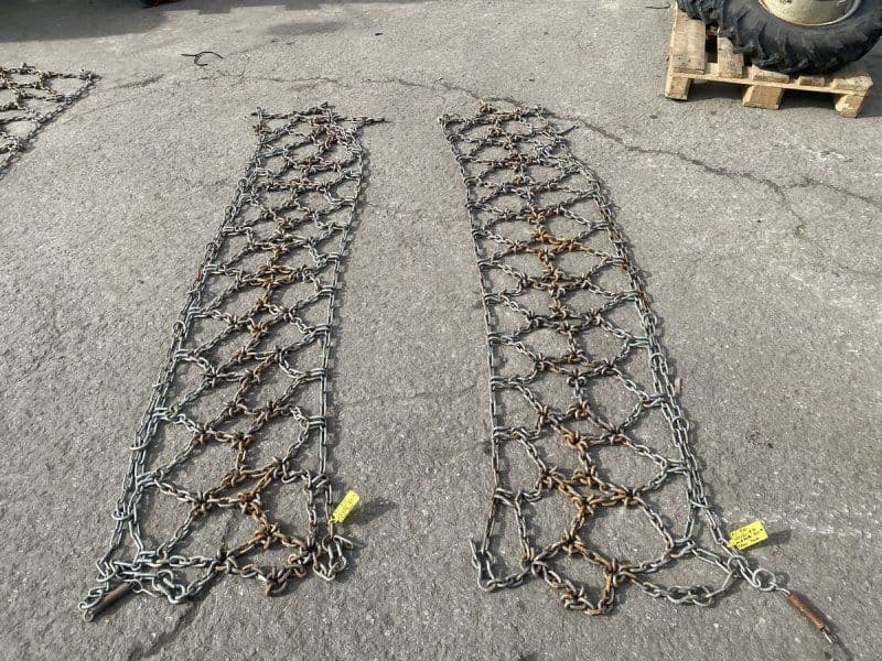 Netzketten 275/80-20