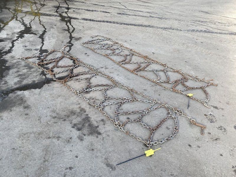 Kreuzspurketten 12.5/80-18