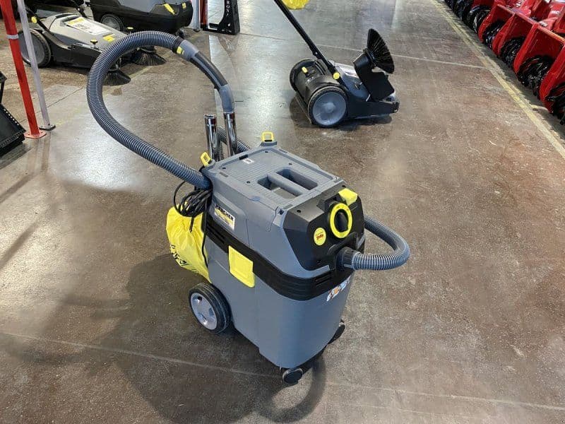 Kärcher NT 40/1 AP L