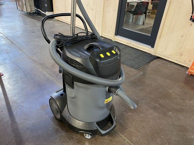 Kärcher Nass Trockensauger NT 70/3