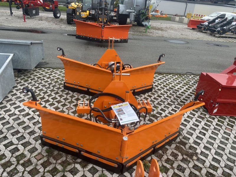 Vario- 200- leichte Ausführung