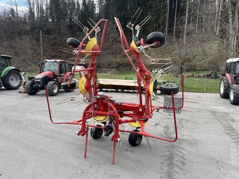 Pöttinger HIT 610 NZ