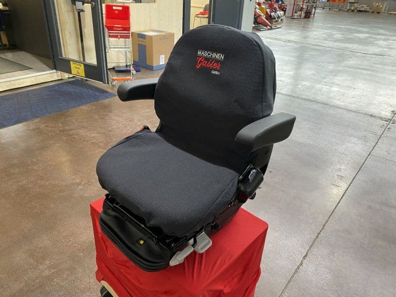 Grammer sitz Luftsitz MSG95G/721