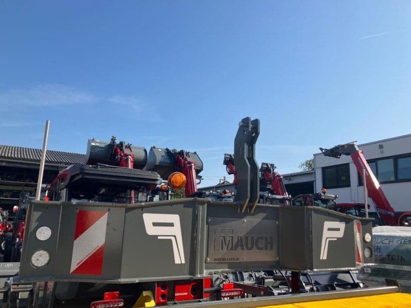 Bressel & Lade Safety Bumper