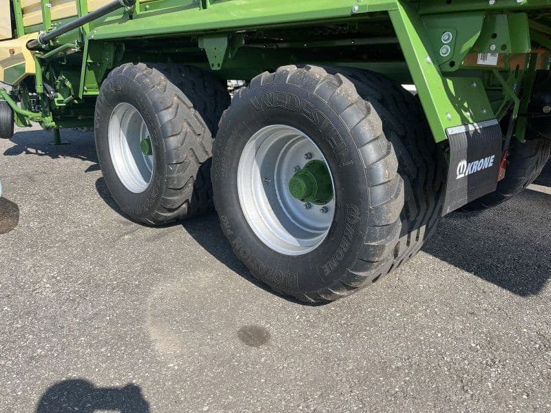 Vredestein Kompletträder für Krone AX 620/40R2