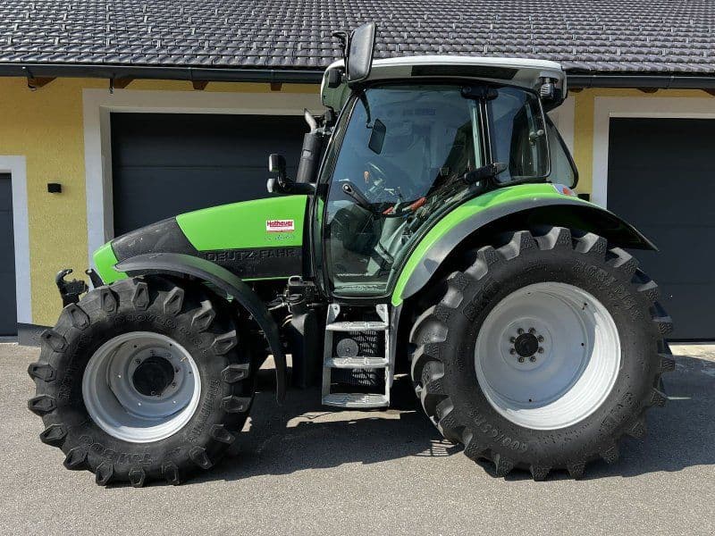Deutz-Fahr Agrotron K 410 Premium