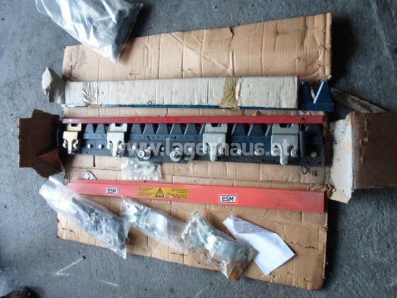 Reform ESM MULCHBALKEN 100CM