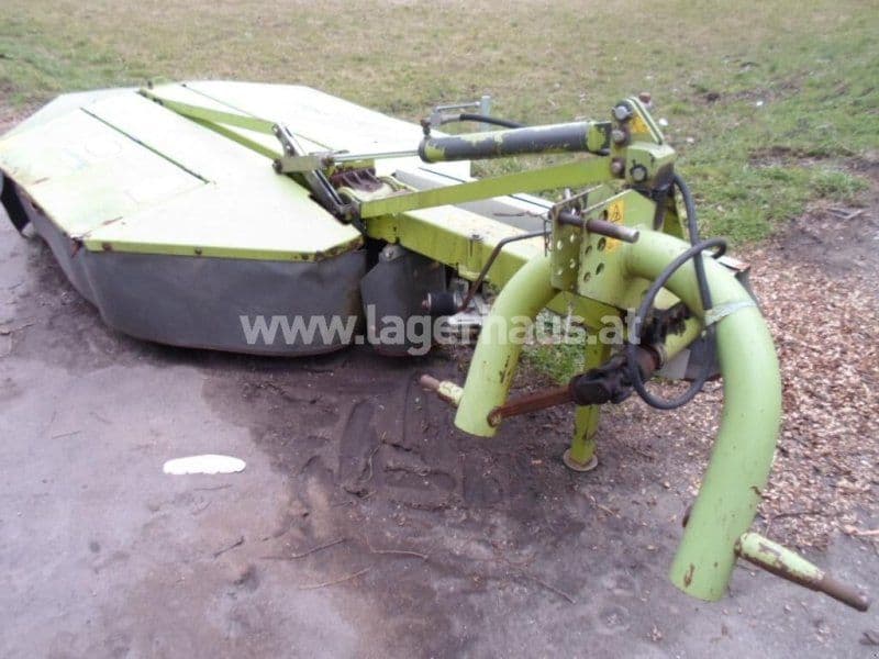 Claas CORTO 210