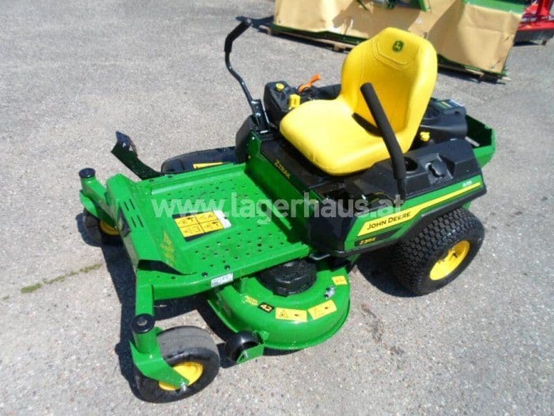 John Deere Z315E