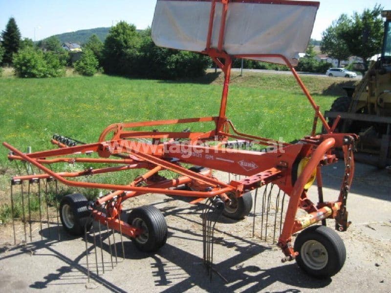 Kuhn GA 3501