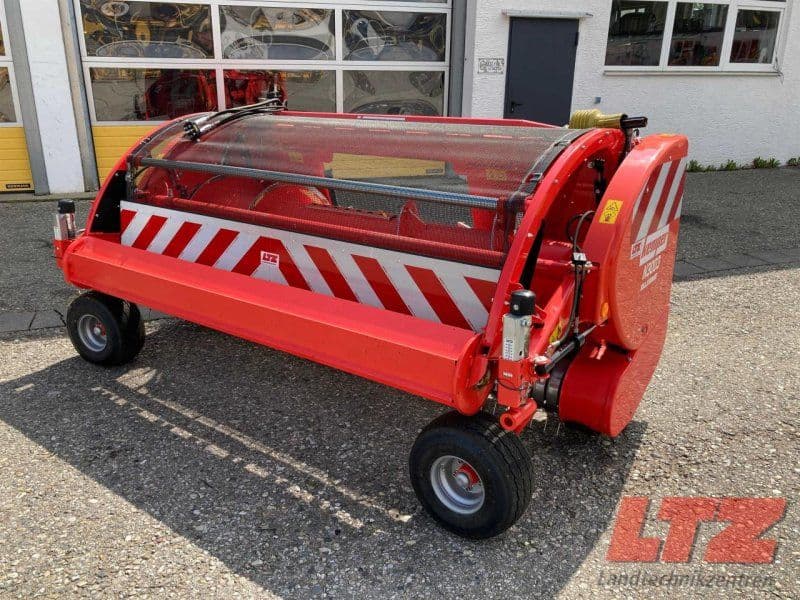 Kemper N 3003 Vorführer