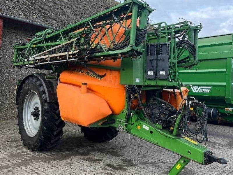 Amazone UX 6200 Super