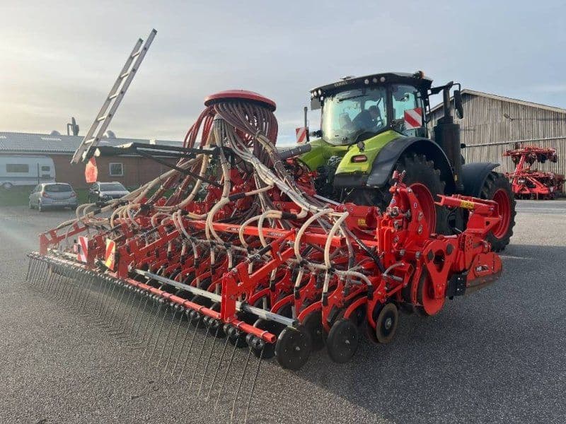 Kuhn Venta CSC 6000