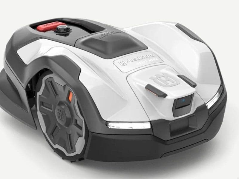 Husqvarna AM410VE NERA