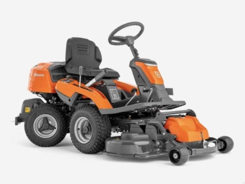 Husqvarna R216TSAWD