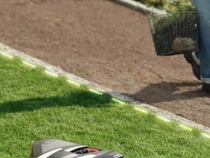 Husqvarna AM430V NERA