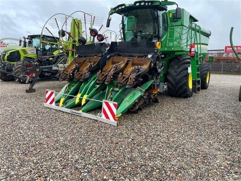 Geringhoff ROTA DISC MAJSBORD til John Deere