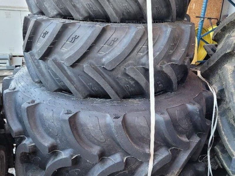 Alliance 360/70R20 420/70R30