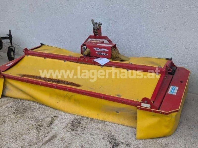 Fella Mähwerk 260