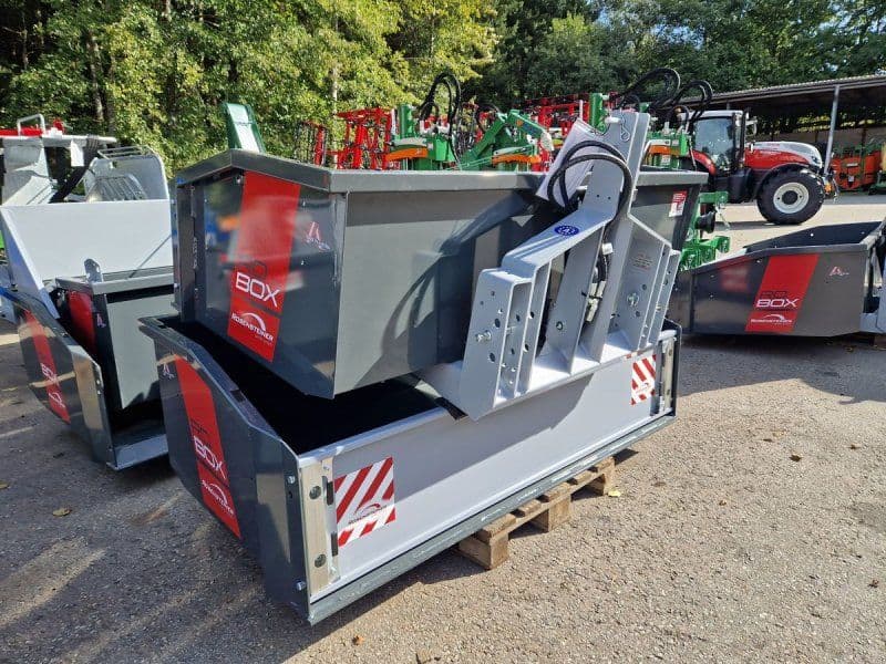 Rosensteiner RO BOX 200