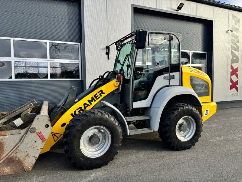 Kramer 5065