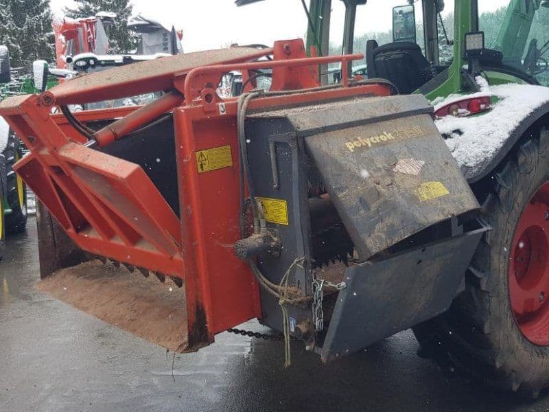 Kuhn Polycrok 1750