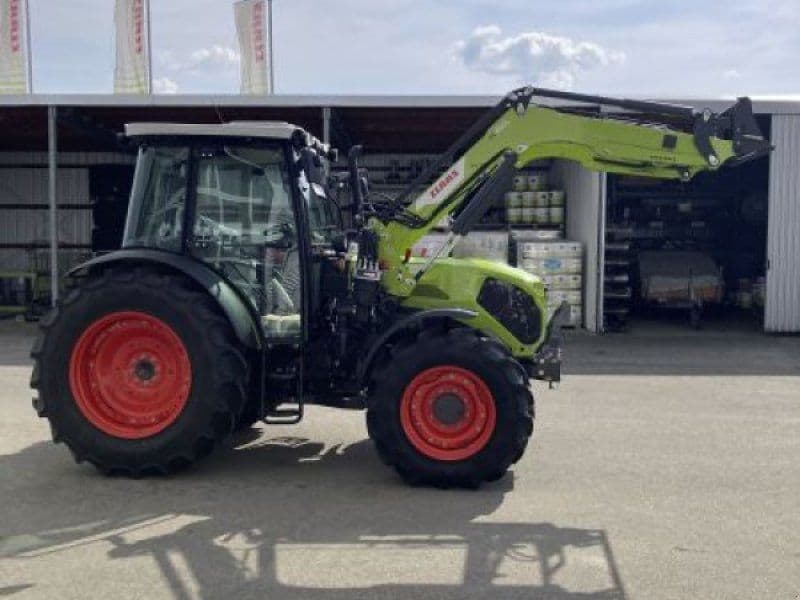 Claas AXOS 2.105 MIT FL 60E