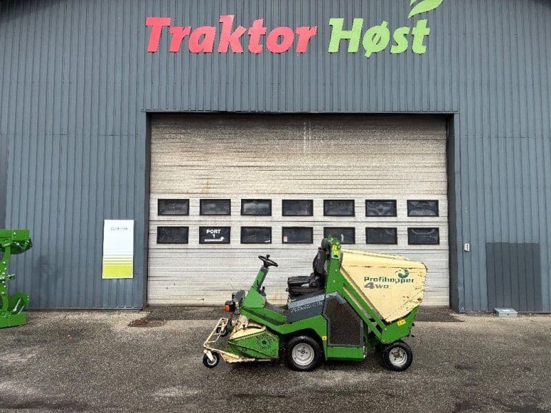 Amazone Profihopper 1250 4WDi