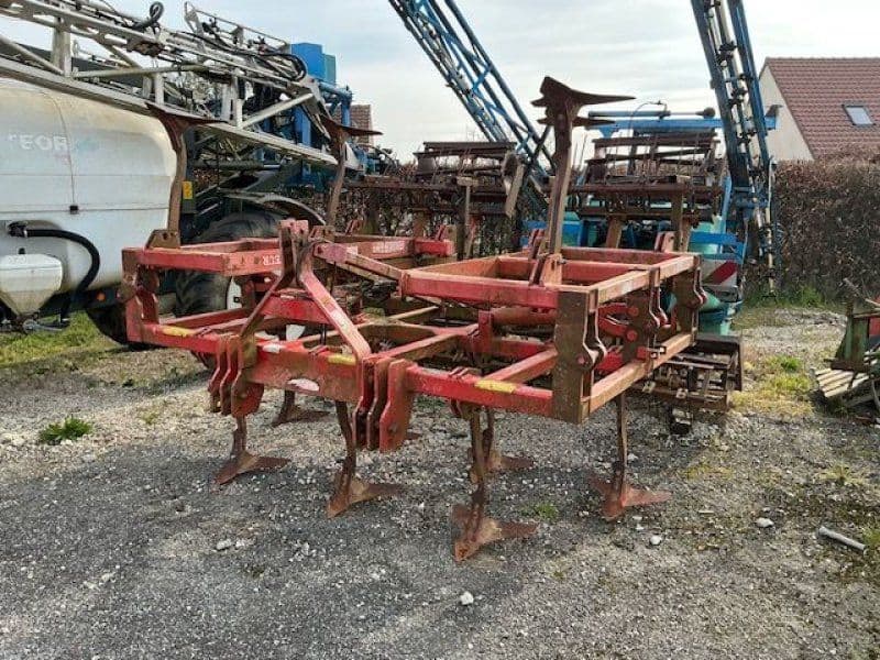 Quivogne MAXICULTEUR