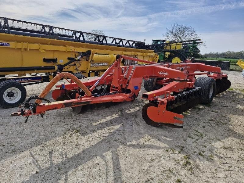 Kuhn DISCOVERXM44