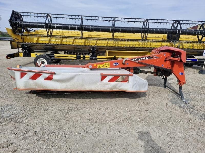 Kuhn FC284DFF