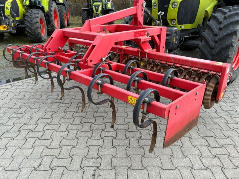 Güttler Garopact Avant