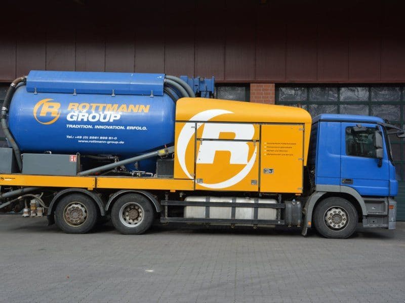 Tropper MMX 12016 QAD