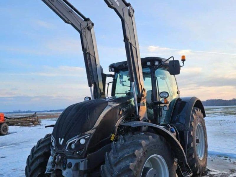 Valtra S294