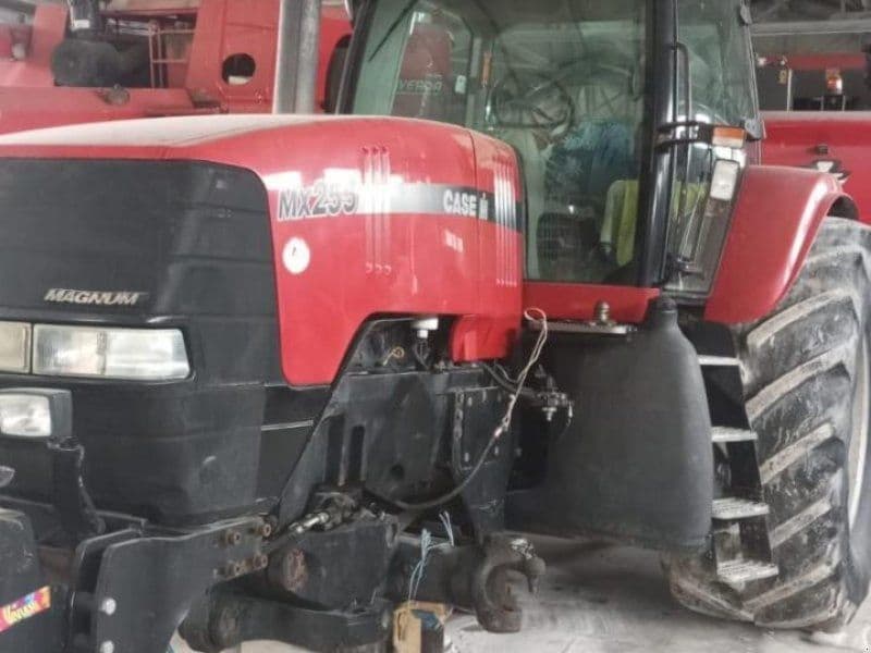 Case IH magnum 255 MX