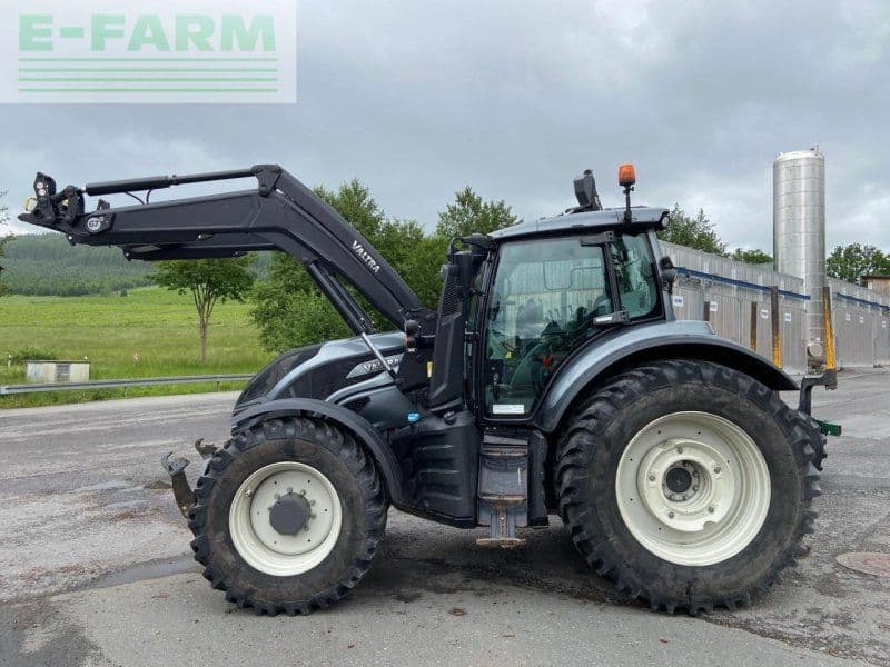 Valtra T254S