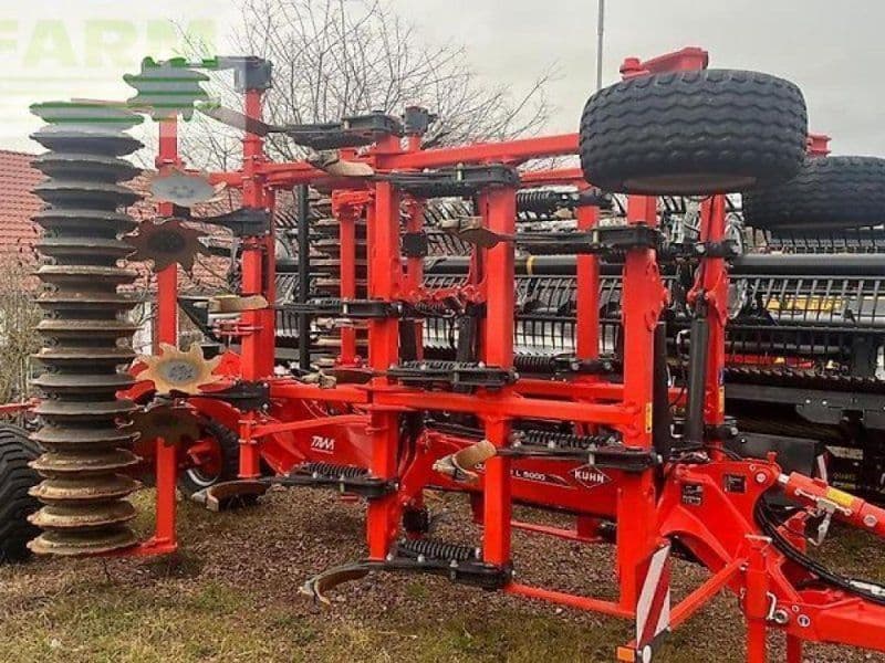 Kuhn cultimer l 5000