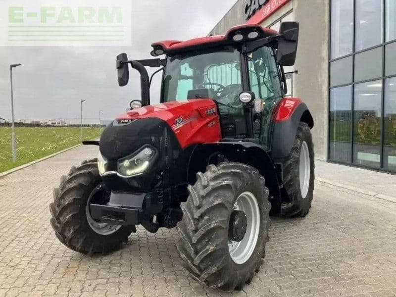 Case IH vestrum 120