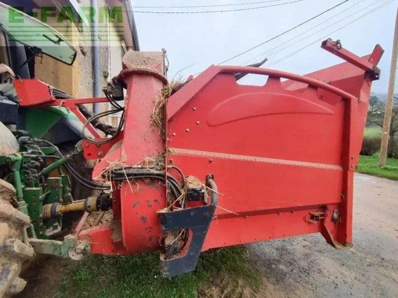 Kuhn primor 2060h