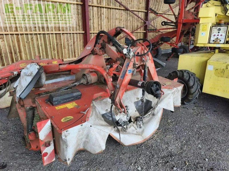 Kuhn fc 3125 rf ff