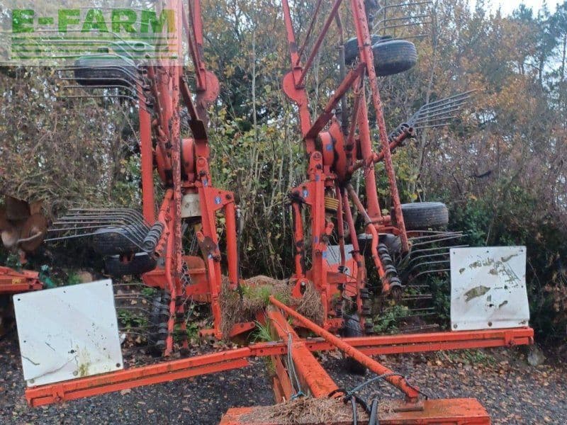 Kuhn GA7331