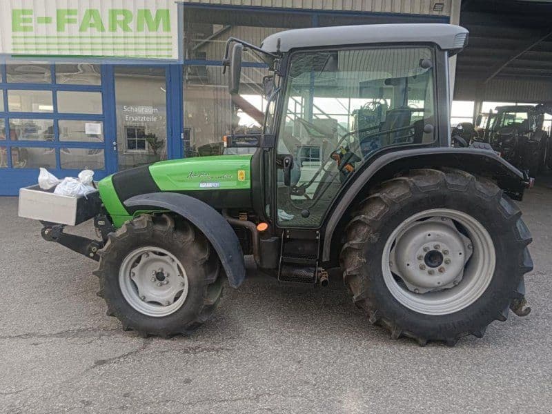 Deutz-Fahr agroplus 320 ecoline aktion201 Ecoline