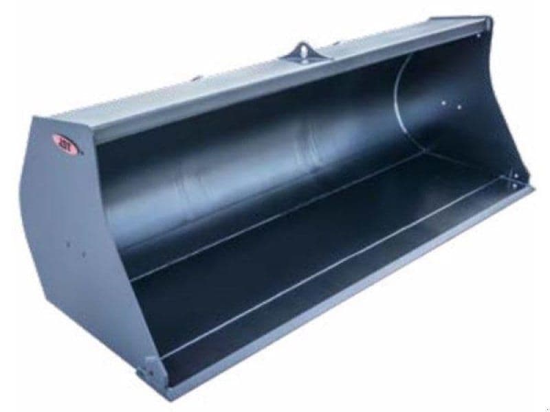 JST MSS Skovl 180-220 cm.