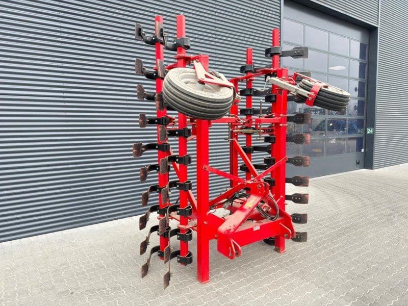 HE-VA FRONT-BOARD 6 M