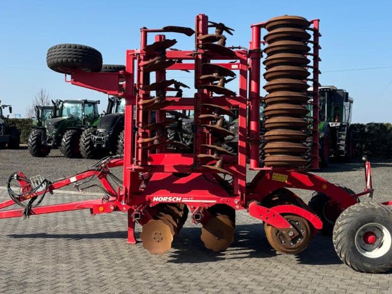 Horsch Joker 6 RT