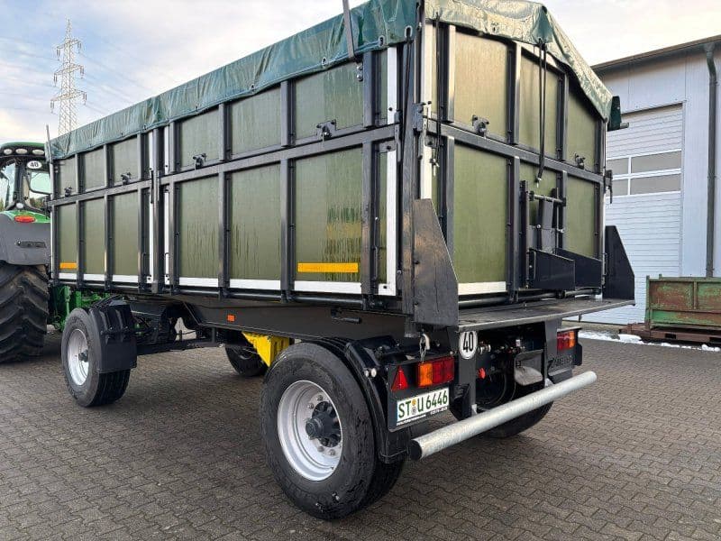 Lametec 18to Interne Nr. 8296