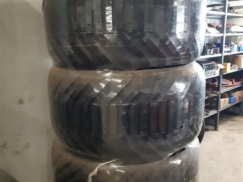 Tianli 710/50 R26,5 helt nye