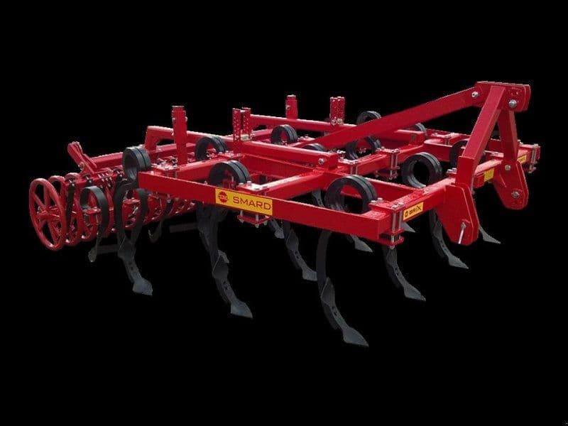 Brix SMARD 4 MTR. STUBHAR