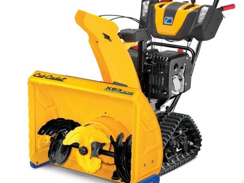 Cub Cadet XS3 76 TDE